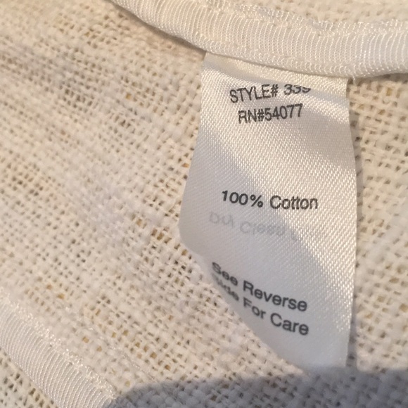 CABI jacket - Picture 4 of 6